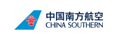 中國南方航空股份有限公司